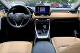 Thumbnail of 2025 Wind Chill Pearl Toyota RAV4