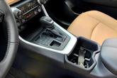 Thumbnail of 2025 Wind Chill Pearl Toyota RAV4