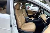 Thumbnail of 2025 Wind Chill Pearl Toyota RAV4