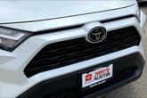 Thumbnail of 2025 Wind Chill Pearl Toyota RAV4