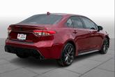Thumbnail of 2025 Ruby Flare Pearl Toyota Corolla