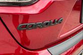 Thumbnail of 2025 Ruby Flare Pearl Toyota Corolla