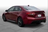 Thumbnail of 2025 Ruby Flare Pearl Toyota Corolla