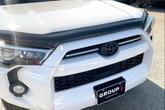 Thumbnail of 2020 Super White Toyota 4Runner