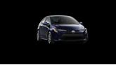Thumbnail of 2026 Blueprint Toyota Corolla