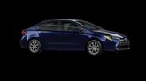 Thumbnail of 2026 Blueprint Toyota Corolla