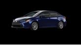 Thumbnail of 2026 Blueprint Toyota Corolla