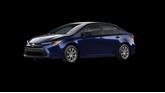 Thumbnail of 2026 Blueprint Toyota Corolla
