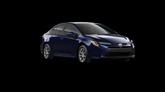 Thumbnail of 2026 Blueprint Toyota Corolla