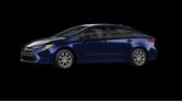 Thumbnail of 2026 Blueprint Toyota Corolla