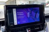 Thumbnail of 2024 Midnight Black Metallic Toyota Corolla Hybrid