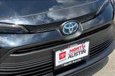 Thumbnail of 2024 Midnight Black Metallic Toyota Corolla Hybrid