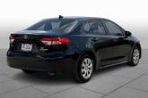 Thumbnail of 2024 Midnight Black Metallic Toyota Corolla Hybrid