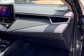 Thumbnail of 2024 Midnight Black Metallic Toyota Corolla Hybrid