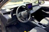 Thumbnail of 2024 Midnight Black Metallic Toyota Corolla Hybrid