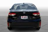 Thumbnail of 2024 Midnight Black Metallic Toyota Corolla Hybrid
