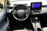 Thumbnail of 2024 Midnight Black Metallic Toyota Corolla Hybrid