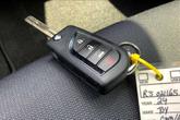 Thumbnail of 2024 Midnight Black Metallic Toyota Corolla Hybrid