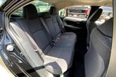 Thumbnail of 2024 Midnight Black Metallic Toyota Corolla Hybrid