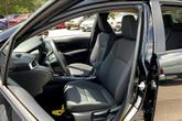 Thumbnail of 2024 Midnight Black Metallic Toyota Corolla Hybrid