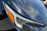 Thumbnail of 2024 Midnight Black Metallic Toyota Corolla Hybrid