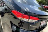 Thumbnail of 2024 Midnight Black Metallic Toyota Corolla Hybrid