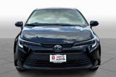 Thumbnail of 2024 Midnight Black Metallic Toyota Corolla Hybrid