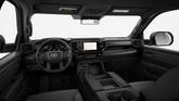 Thumbnail of 2025 White Toyota Tundra