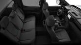 Thumbnail of 2025 White Toyota Tundra