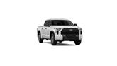 Thumbnail of 2025 White Toyota Tundra