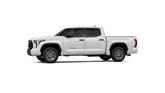 Thumbnail of 2025 White Toyota Tundra