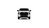 Thumbnail of 2025 White Toyota Tundra