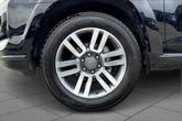 Thumbnail of 2024 Midnight Black Metallic Toyota 4Runner