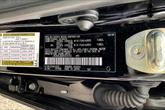 Thumbnail of 2024 Midnight Black Metallic Toyota 4Runner