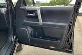 Thumbnail of 2024 Midnight Black Metallic Toyota 4Runner