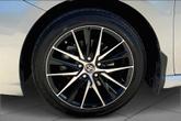 Thumbnail of 2024 Celestial Silver Metallic Toyota Camry