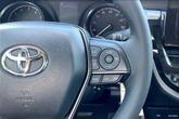 Thumbnail of 2024 Celestial Silver Metallic Toyota Camry