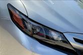 Thumbnail of 2024 Celestial Silver Metallic Toyota Camry