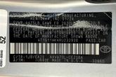 Thumbnail of 2024 Celestial Silver Metallic Toyota Camry