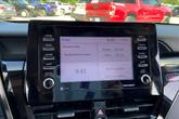 Thumbnail of 2024 Celestial Silver Metallic Toyota Camry