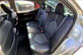 Thumbnail of 2024 Celestial Silver Metallic Toyota Camry