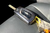 Thumbnail of 2024 Celestial Silver Metallic Toyota Camry