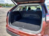 Thumbnail of 2016 Bronze Fire Metallic Tinted Clearcoat Ford Edge