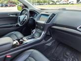 Thumbnail of 2016 Bronze Fire Metallic Tinted Clearcoat Ford Edge