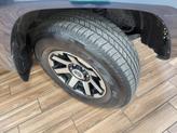 Thumbnail of 2024 Nautical Blue Metallic Toyota 4Runner