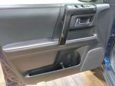 Thumbnail of 2024 Nautical Blue Metallic Toyota 4Runner