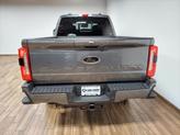 Thumbnail of 2025 Carbonized Gray Metallic Ford F-250