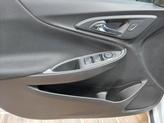 Thumbnail of 2024 Summit White Chevrolet Malibu