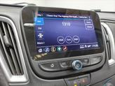 Thumbnail of 2024 Summit White Chevrolet Malibu