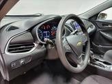 Thumbnail of 2024 Summit White Chevrolet Malibu